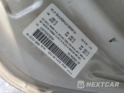 Zdjęcie 12 z 13 samochodu: 2005 CHRYSLER PT CRUISER GT VIN:3C3AY75S35T582464 - miniatura