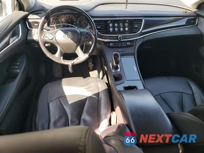 Zdjęcie 8 z 12 samochodu: 2018 BUICK LACROSSE PREMIUM VIN:1G4ZR5SZ7JU127808 - miniatura