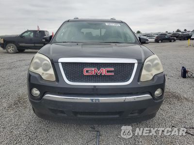 Piąte zdjęcie samochodu w środku: 2009 GMC ACADIA SLT-1 VIN:1GKEV23D09J125691 - miniatura