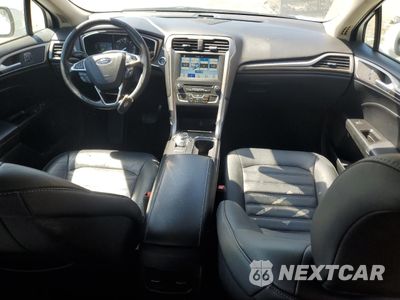 Zdjęcie 8 z 13 samochodu: 2018 FORD FUSION SE HYBRID VIN:3FA6P0LU4JR172141 - miniatura