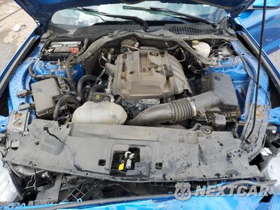 Zdjęcie 11 z 15 samochodu: 2020 FORD MUSTANG VIN:1FATP8UH8L5180008 - miniatura