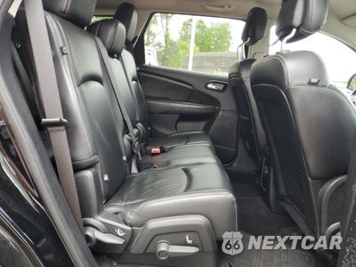 Zdjęcie 11 z 16 samochodu: 2017 DODGE JOURNEY CROSSROAD VIN:3C4PDDGG5HT702830 - miniatura
