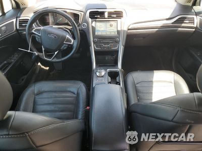 Zdjęcie 8 z 13 samochodu: 2017 FORD FUSION SE HYBRID VIN:3FA6P0LU4HR409737 - miniatura