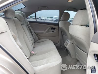 Zdjęcie 10 z 14 samochodu: 2009 TOYOTA CAMRY BASE VIN:4T1BE46K69U816481 - miniatura