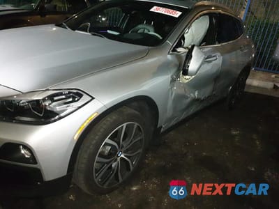 2020 BMW X2 XDRIVE28I WBXYJ1C04L5P72674 - główne zdjęcie licytacji z USA - miniatura