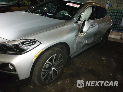 2020 BMW X2 XDRIVE28I WBXYJ1C04L5P72674 - główne zdjęcie licytacji z USA - miniatura