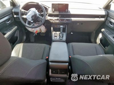 Zdjęcie 8 z 14 samochodu: 2024 HONDA CR-V EX VIN:2HKRS3H45RH312048 - miniatura