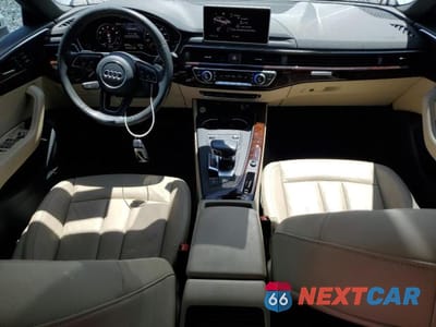 Zdjęcie 8 z 13 samochodu: 2018 AUDI A5 PREMIUM PLUS VIN:WAUBNCF51JA039560 - miniatura