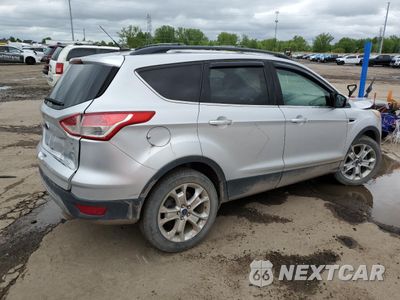 Trzecie zdjęcie samochodu z tyłu: 2013 FORD ESCAPE SE VIN:1FMCU0GXXDUD00224 - miniatura