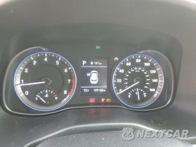 Zdjęcie 9 z 13 samochodu: 2021 HYUNDAI KONA SE VIN:KM8K12AA2MU662357 - miniatura