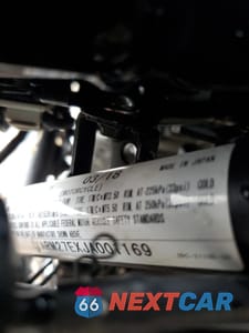 Zdjęcie 9 z 10 samochodu: 2018 YAMAHA MT07 VIN:JYARM27EXJA001169 - miniatura