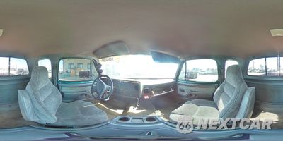 Zdjęcie 15 z 15 samochodu: 1993 DODGE D-SERIES D200 VIN:3B7KE23C1PM140626 - miniatura