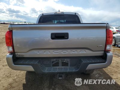 Zdjęcie 6 z 13 samochodu: 2017 TOYOTA TACOMA DOUBLE CAB VIN:3TMCZ5ANXHM104725 - miniatura