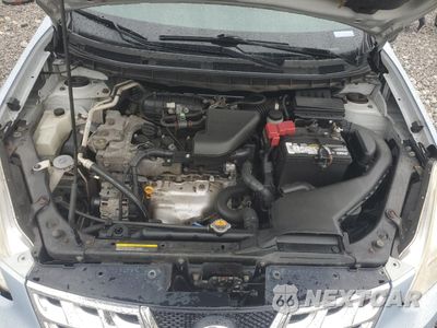 Zdjęcie 12 z 16 samochodu: 2011 NISSAN ROGUE S VIN:JN8AS5MV3BW260821 - miniatura