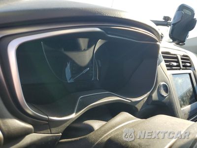 Zdjęcie 9 z 12 samochodu: 2017 FORD FUSION SE VIN:3FA6P0H75HR280751 - miniatura