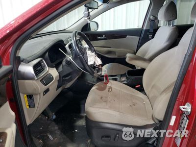 Zdjęcie 7 z 15 samochodu: 2018 KIA SORENTO LX VIN:5XYPG4A36JG417046 - miniatura