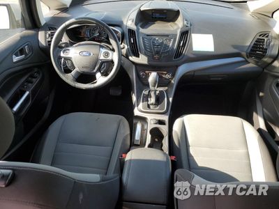 Zdjęcie 8 z 12 samochodu: 2015 FORD C-MAX SE VIN:1FADP5AU6FL124220 - miniatura