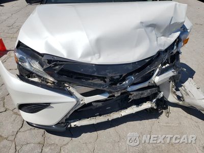 Zdjęcie 11 z 14 samochodu: 2019 TOYOTA CAMRY XSE VIN:4T1B61HK6KU299939 - miniatura
