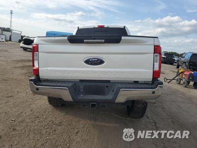 Zdjęcie 6 z 13 samochodu: 2018 FORD F250 SUPER DUTY VIN:1FT7W2BT7JEB46870 - miniatura