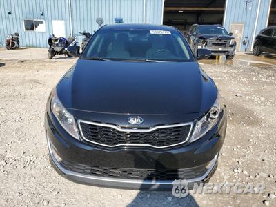 Zdjęcie 6 z 13 samochodu: 2013 KIA OPTIMA HYBRID VIN:KNAGM4AD0D5061642 - miniatura