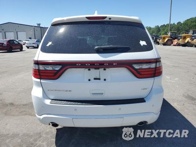 Zdjęcie 6 z 16 samochodu: 2019 DODGE DURANGO GT VIN:1C4RDHDG0KC779113 - miniatura