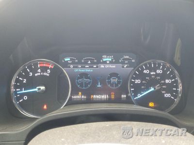 Zdjęcie 9 z 15 samochodu: 2019 FORD F250 SUPER DUTY VIN:1FT7W2BT7KEE79362 - miniatura