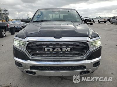 Piąte zdjęcie samochodu w środku: 2019 RAM 1500 LIMITED VIN:1C6SRFHT4KN503544 - miniatura