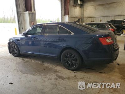 Drugie zdjęcie samochodu z przodu: 2012 FORD TAURUS SEL VIN:1FAHP2EWXCG122633 - miniatura