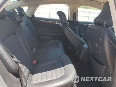 Zdjęcie 10 z 13 samochodu: 2018 FORD FUSION SE HYBRID VIN:3FA6P0LU8JR171834 - miniatura