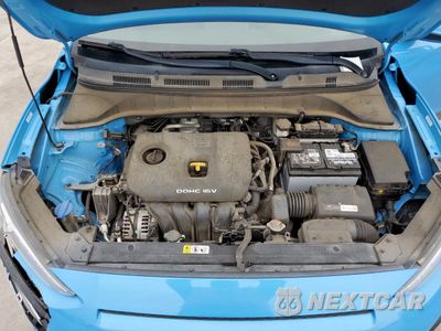 Zdjęcie 12 z 15 samochodu: 2019 HYUNDAI KONA SE VIN:KM8K12AA0KU252525 - miniatura
