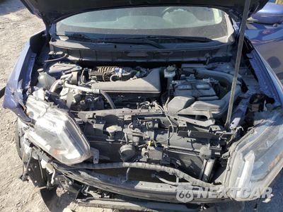 Zdjęcie 12 z 16 samochodu: 2018 NISSAN ROGUE S VIN:KNMAT2MT7JP594638 - miniatura