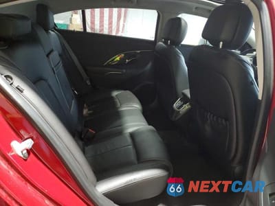 Zdjęcie 10 z 12 samochodu: 2014 BUICK LACROSSE VIN:1G4GB5G30EF170882 - miniatura