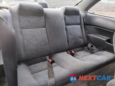 Zdjęcie 10 z 12 samochodu: 1999 HONDA CIVIC HX VIN:1HGEJ7129XL046612 - miniatura
