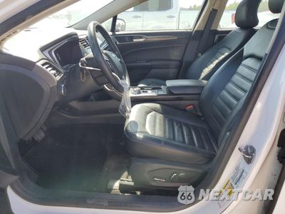 Zdjęcie 7 z 13 samochodu: 2017 FORD FUSION SE HYBRID VIN:3FA6P0LU9HR408891 - miniatura