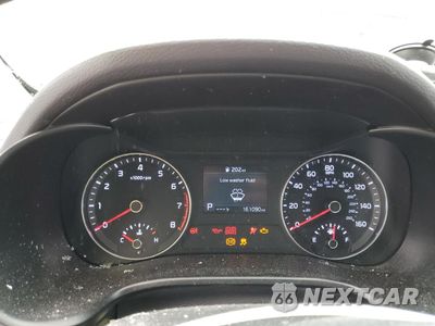Zdjęcie 9 z 13 samochodu: 2021 KIA FORTE FE VIN:3KPF24AD1ME386356 - miniatura