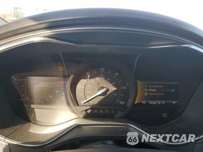 Zdjęcie 9 z 12 samochodu: 2017 FORD FUSION SE HYBRID VIN:3FA6P0LU1HR409579 - miniatura