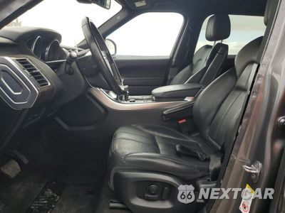 Zdjęcie 7 z 15 samochodu: 2016 LAND ROVER RANGE ROVER SPORT SE VIN:SALWG2VF0GA552481 - miniatura