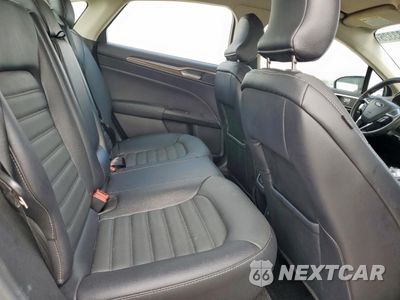 Zdjęcie 10 z 12 samochodu: 2018 FORD FUSION SE HYBRID VIN:3FA6P0LU1JR171867 - miniatura