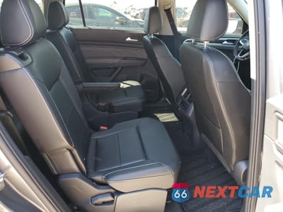 Zdjęcie 11 z 14 samochodu: 2022 VOLKSWAGEN ATLAS SE VIN:1V2HP2CA8NC548041 - miniatura