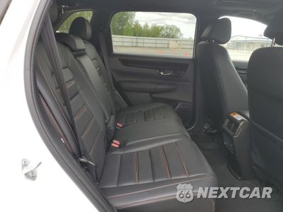 Zdjęcie 11 z 15 samochodu: 2023 HONDA CR-V SPORT TOURING VIN:7FARS6H9XPE036110 - miniatura