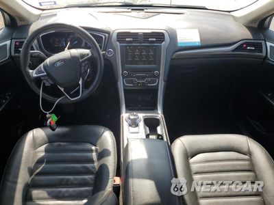 Zdjęcie 8 z 13 samochodu: 2018 FORD FUSION SE HYBRID VIN:3FA6P0LU7JR171808 - miniatura