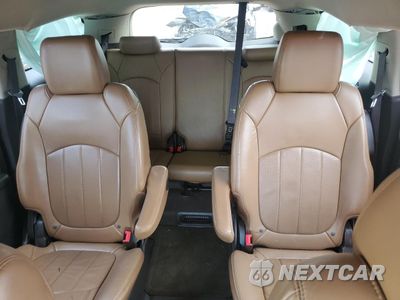 Zdjęcie 10 z 14 samochodu: 2014 BUICK ENCLAVE VIN:5GAKRBKD8EJ250177 - miniatura