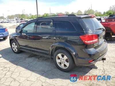Drugie zdjęcie samochodu z przodu: 2012 DODGE JOURNEY VIN:3C4PDCBG0CT184894 - miniatura