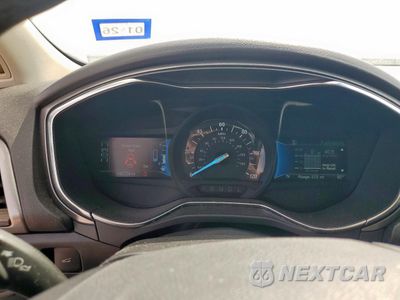 Zdjęcie 9 z 13 samochodu: 2018 FORD FUSION SE HYBRID VIN:3FA6P0LU1JR171674 - miniatura