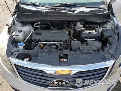 Zdjęcie 11 z 15 samochodu: 2013 KIA SPORTAGE EX VIN:KNDPCCA29D7513039 - miniatura