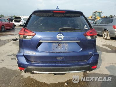 Zdjęcie 6 z 14 samochodu: 2019 NISSAN ROGUE S VIN:JN8AT2MT7KW260413 - miniatura