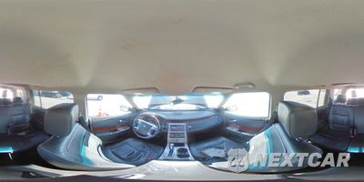 Zdjęcie 15 z 15 samochodu: 2011 FORD FLEX LIMITED VIN:2FMGK5DC5BBD27257 - miniatura