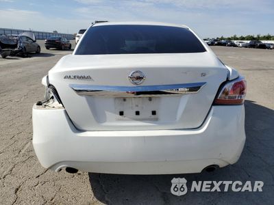 Zdjęcie 6 z 12 samochodu: 2015 NISSAN ALTIMA 2.5 VIN:1N4AL3AP8FN921344 - miniatura
