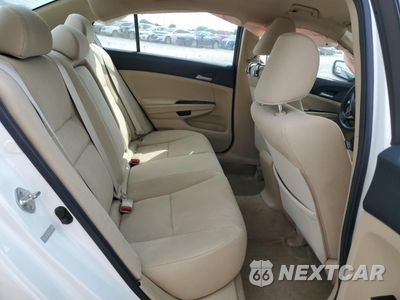 Zdjęcie 10 z 14 samochodu: 2011 HONDA ACCORD LX VIN:1HGCP2F33BA093200 - miniatura