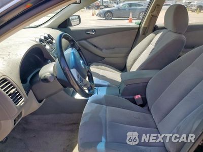 Zdjęcie 7 z 12 samochodu: 2009 NISSAN ALTIMA 2.5 VIN:1N4AL21E39N547027 - miniatura
